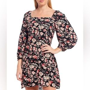 Sanctuary Cilia Mini Dress